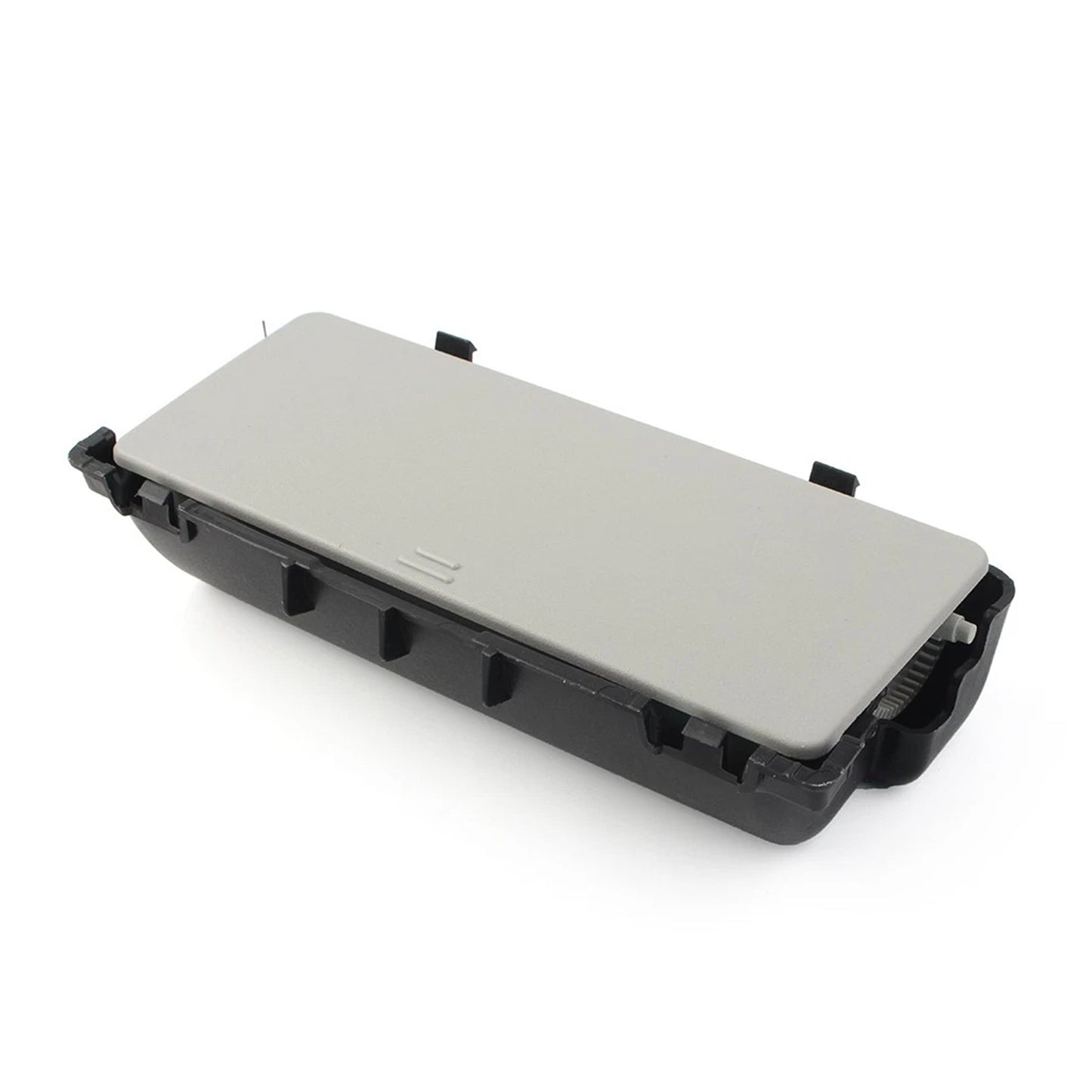 2010-2018 Land Rover Range Rover Evoque with Cirrus Headliner models LR086385 Overhead Sunglasses Holder
