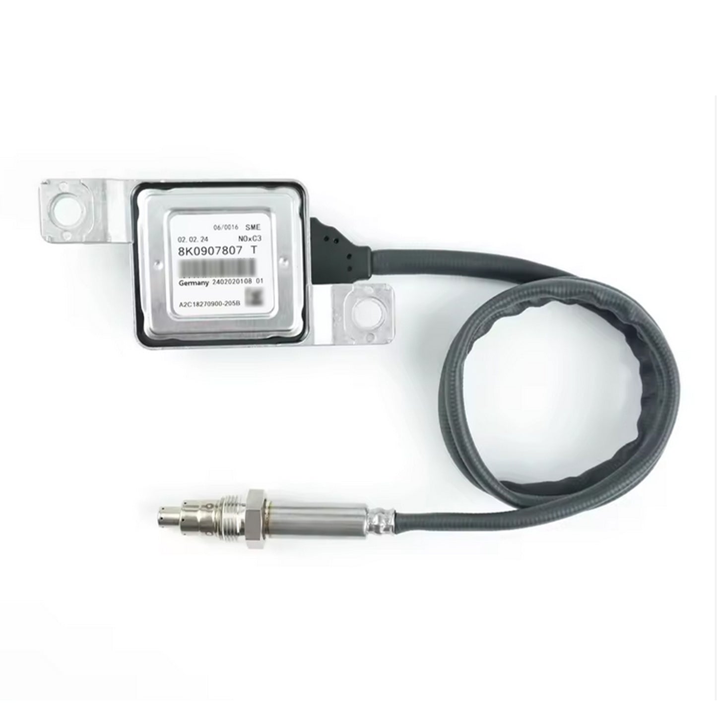Audi A4 B8 A4 Allroad A5 A6 Q5 2.0 8K0907807T NOX Sensor Pre Cat