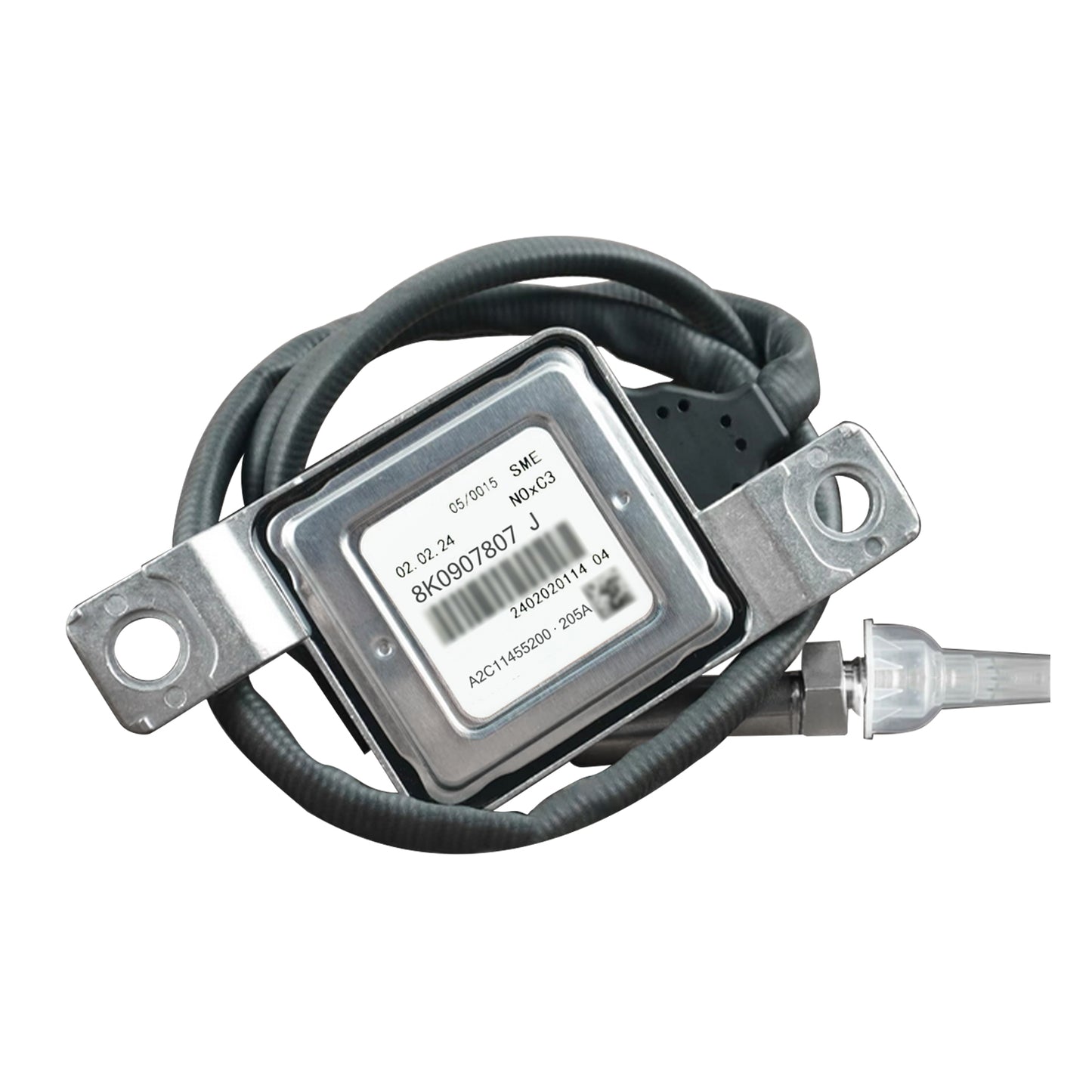 Audi A4 B8 A4 Allroad A5 A6 Q5 2.0 8K0907807J NOX Sensor Pre Cat