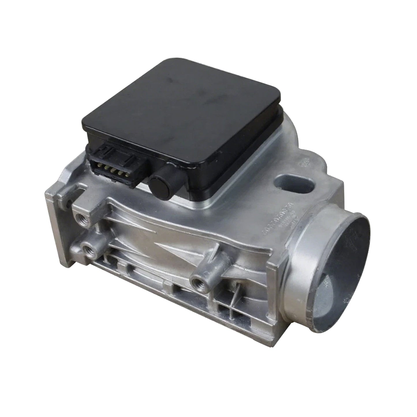 01.1988- ALFA ROMEO 164 (164_) 2.0 T.S. (164.A2C, 164.A2L) 0280202202 Air Flow Mass Meter