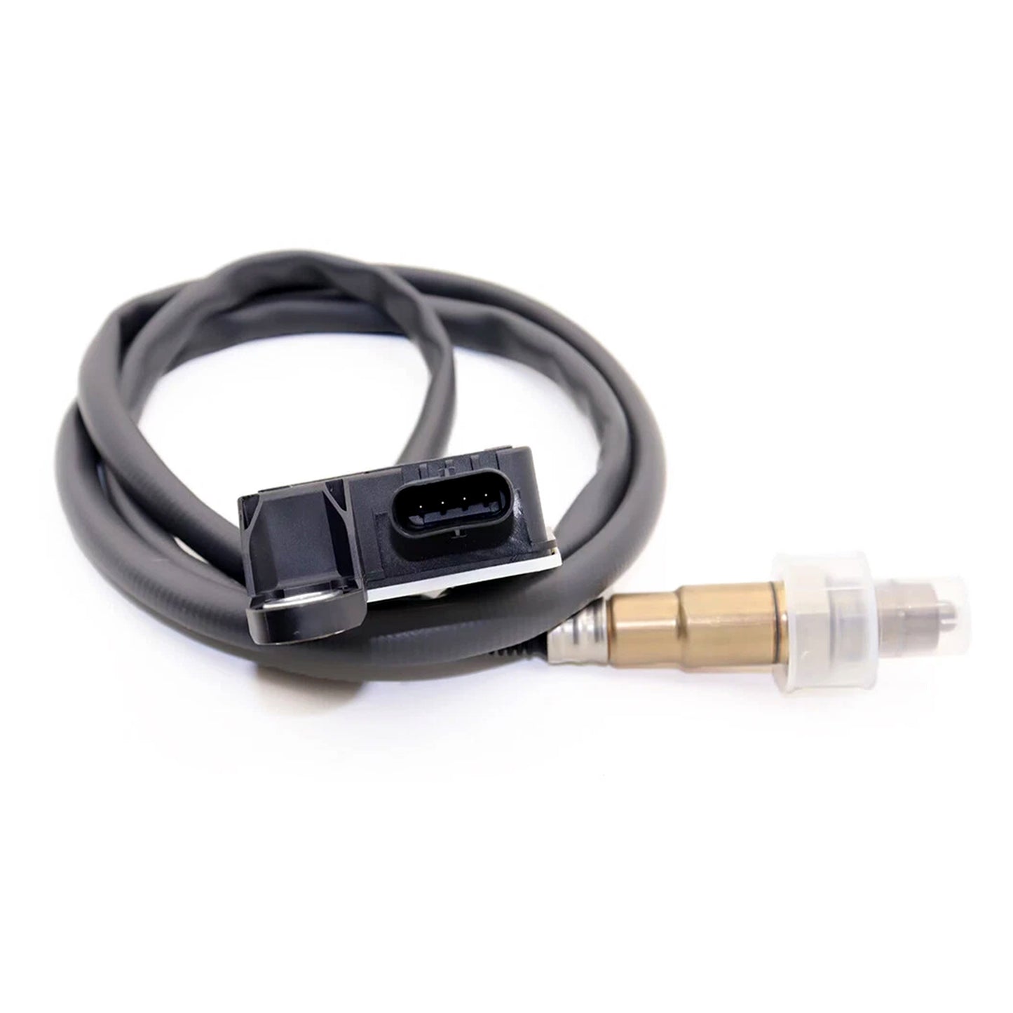 2013-2014 VW Touareg 3.0L 4L0906261E Exhaust Particulate Matter Sensor