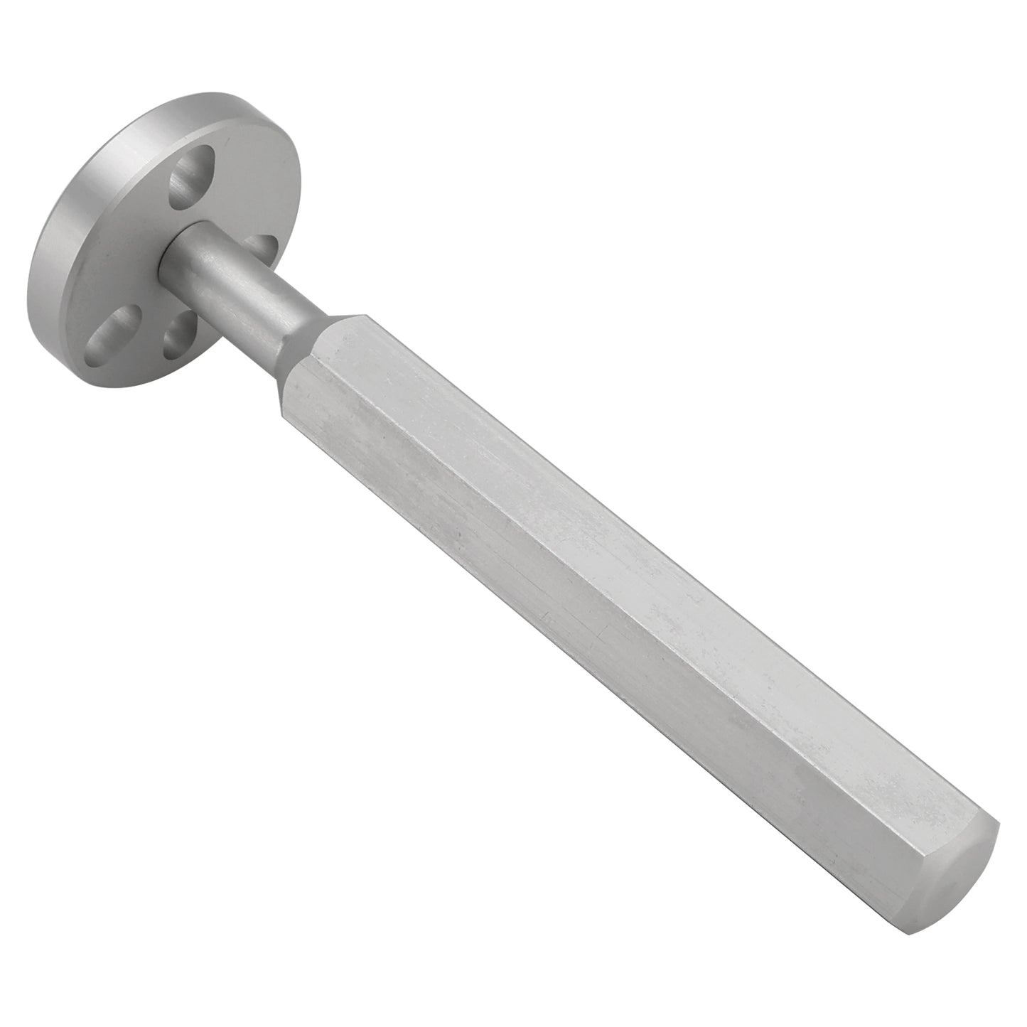 Chevy with 3-bolt pattern 6" Camshaft Installation Handle Cam Install Tool