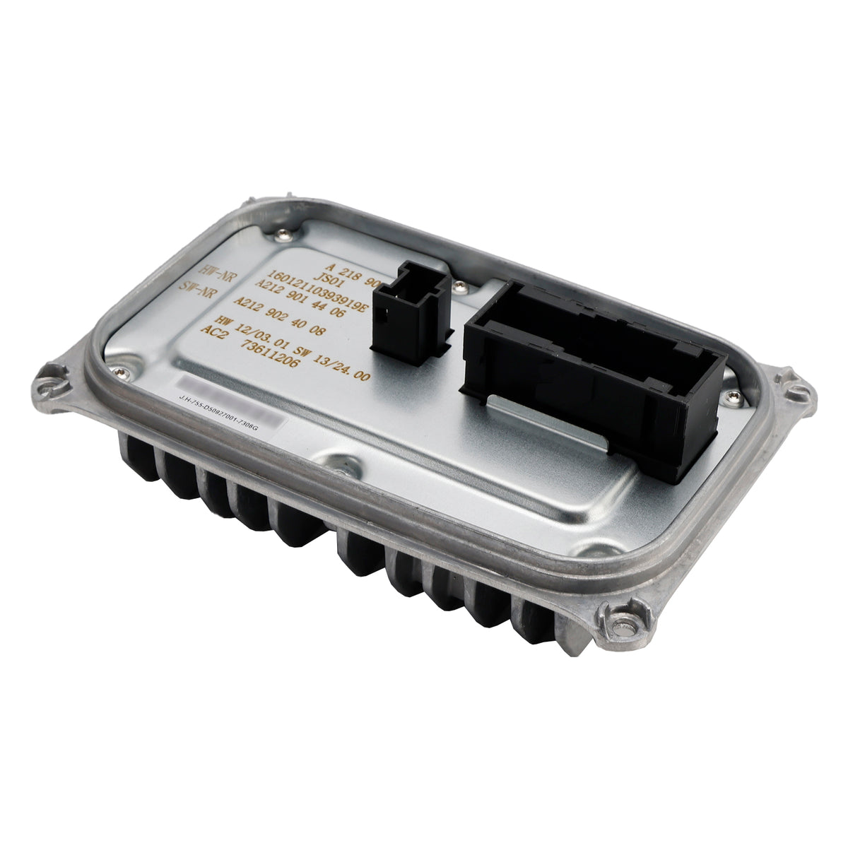 Mercedes Benz Pre-coded W447 V250 A2189008108 Headlight Ballast Control Module