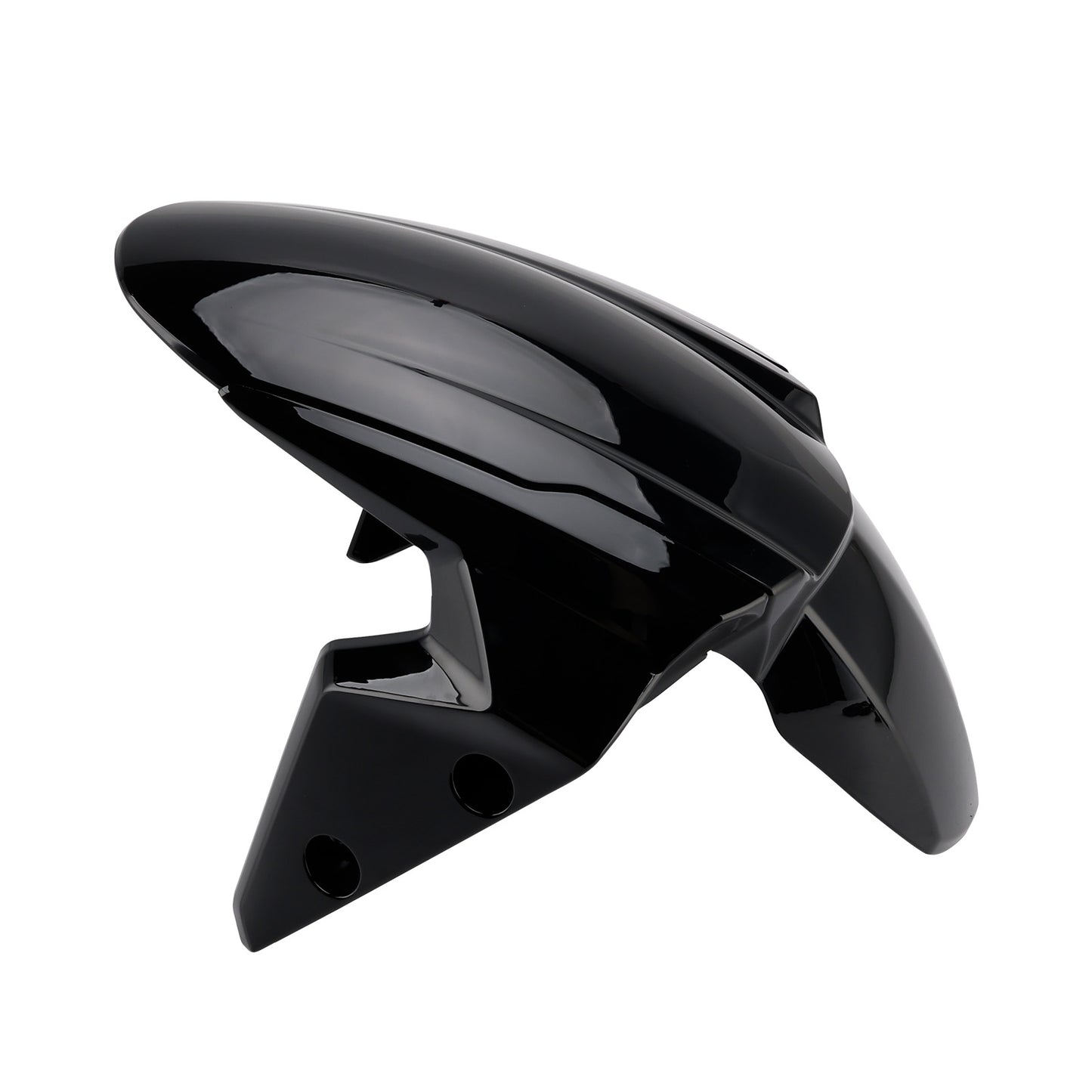 2020-2025 Triumph Street Triple 765 R/RS Front Fender Mudguard Fairing