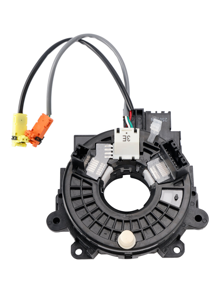 2017-2019 2014-2015 Infiniti Q60 47945-3TS0B Clock Spring+Steering Angle Sensor