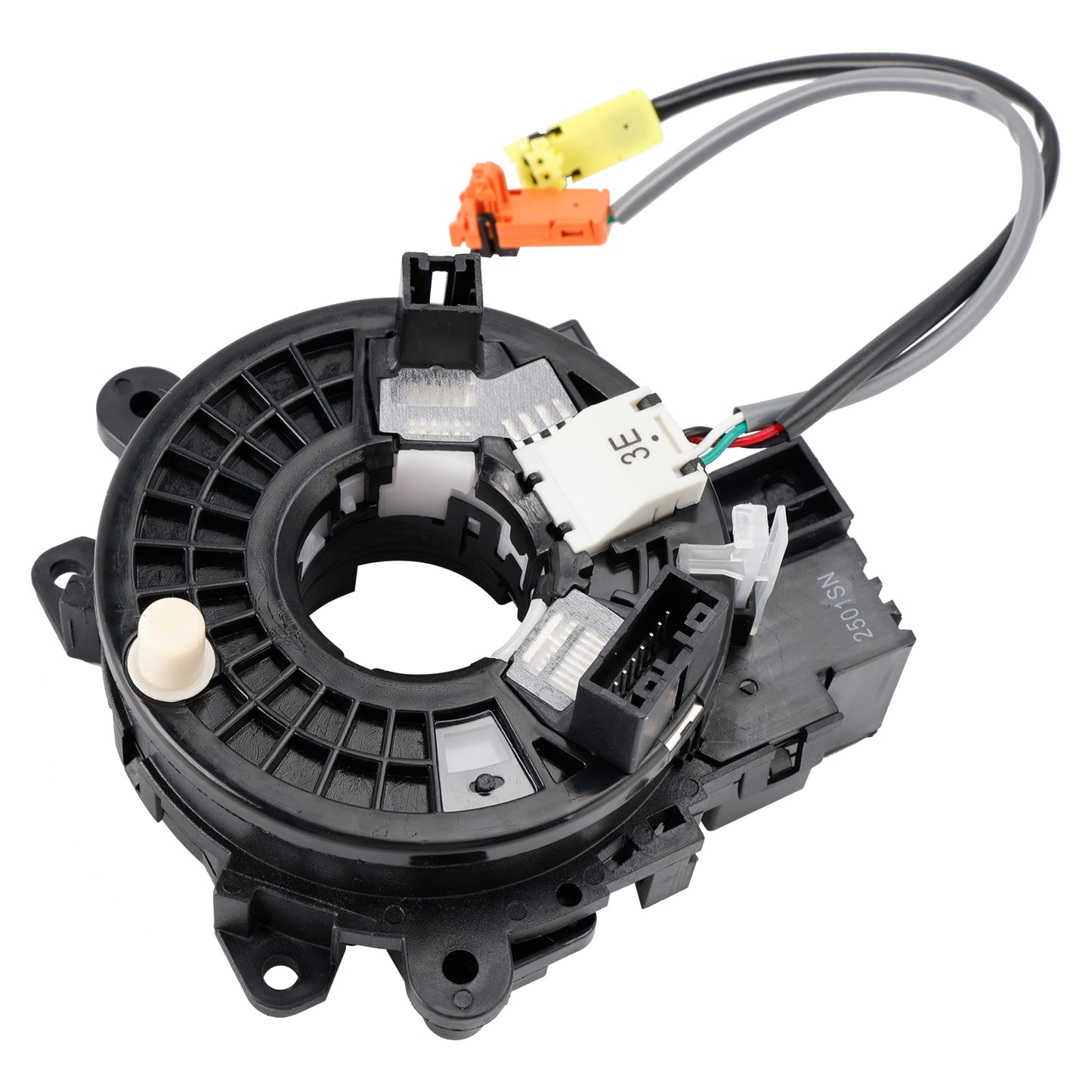 2010-2019 Nissan Infiniti 47945-3TS0B Clock Spring+Steering Angle Sensor