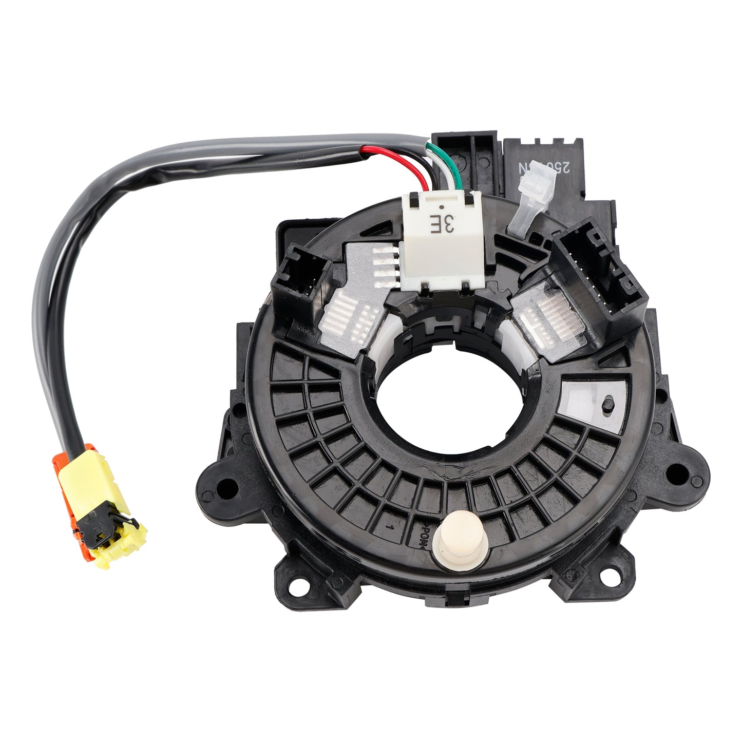 2011-2016 Nissan 370Z 47945-3FY0A Clock Spring+Steering Angle Sensor
