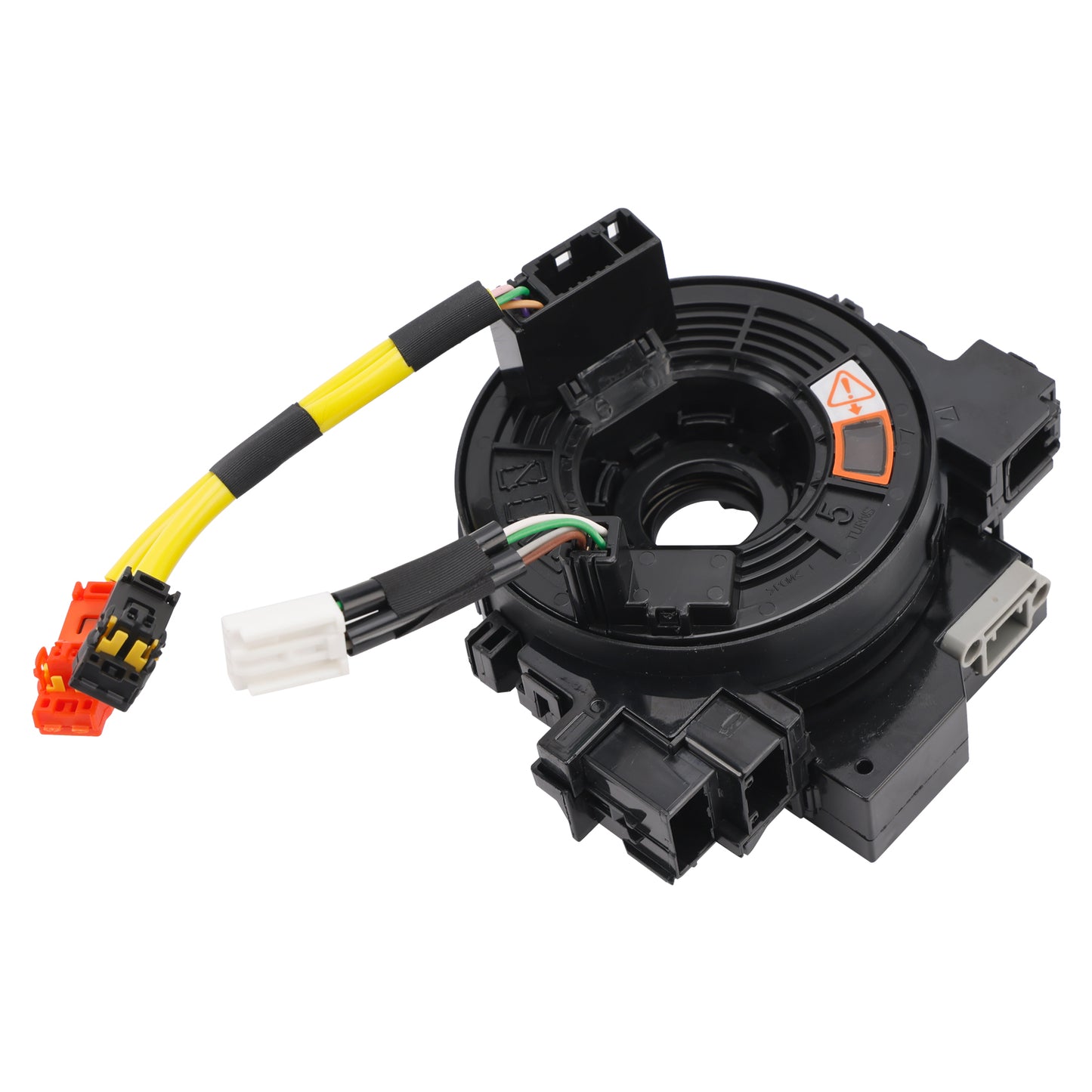 2022-2025 Lexus IS350 89245-30140 Clock Spring With Angle Sensor
