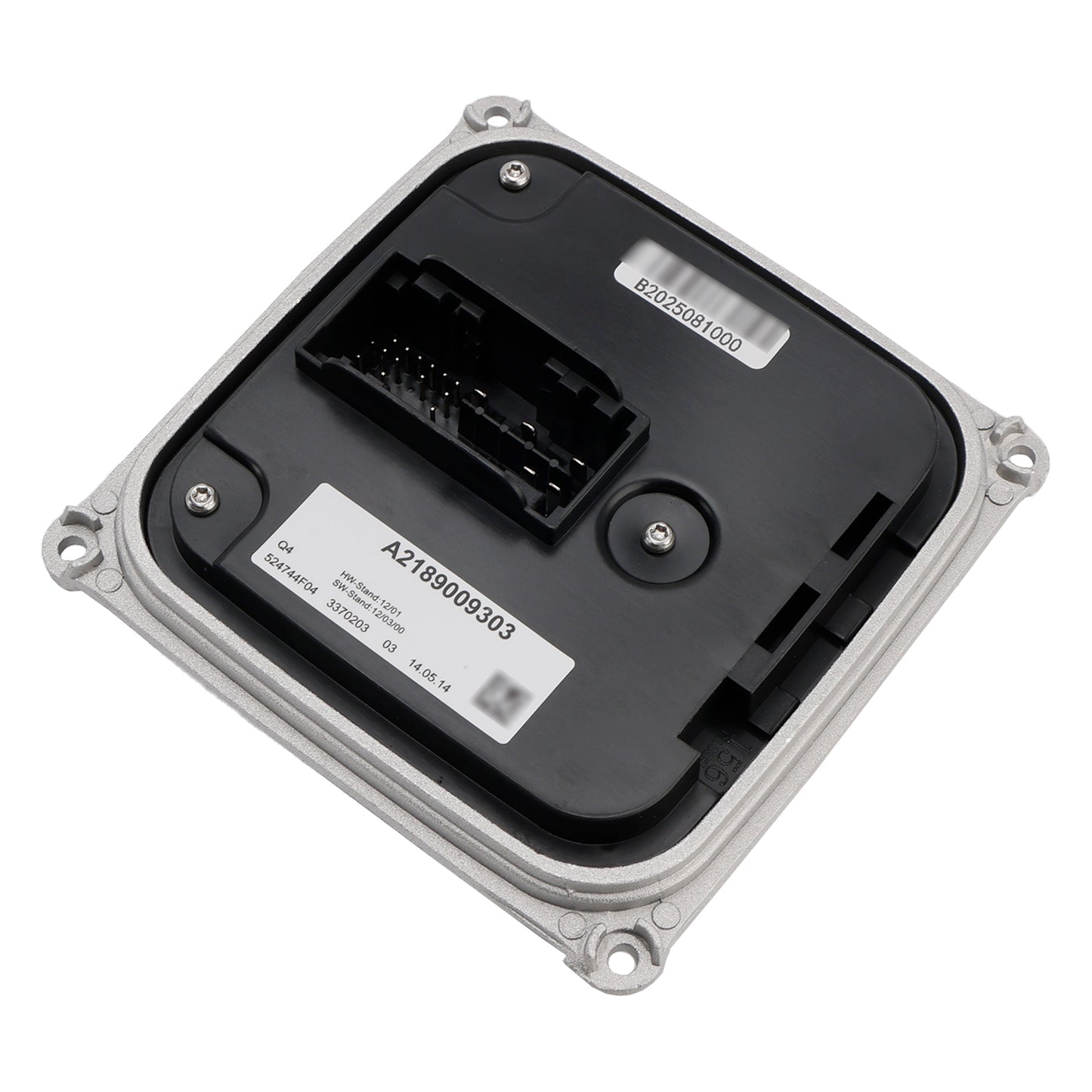 Mercedes Benz GLA 156 A2189009303 Headlight Ballast Control Module