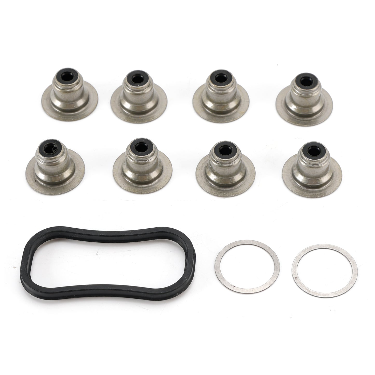 2019 For Polaris Ranger 1000 XP EPS Northstar Edition w/Ride Command Pkg 3023156 Cylinder Piston Gaskets Top End Kit