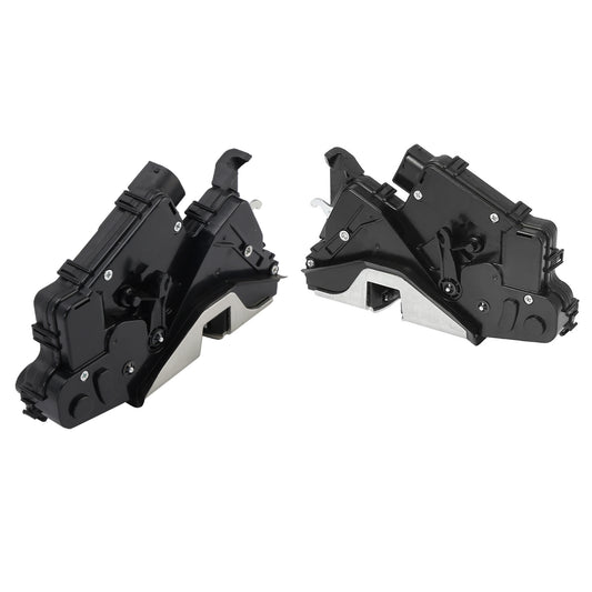 2000/09-2003/03 BMW 3 Series Touring 330xd E46 2.9L 51217011241 Left + Right Door Lock Actuator