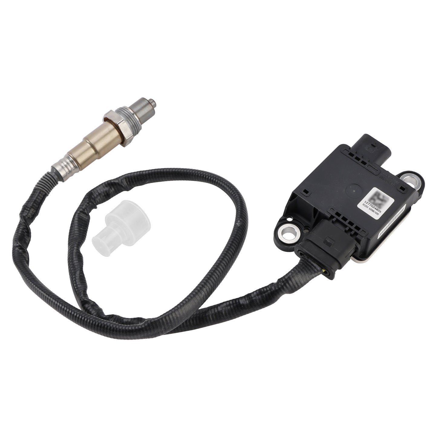 2015/04-2019/12 VW Multivan T6 (SGF, SGM, SGN, SHM, SHN) 2.0 TDI 102PS/75KW PM Particulate Matter Sensor 04L906261B