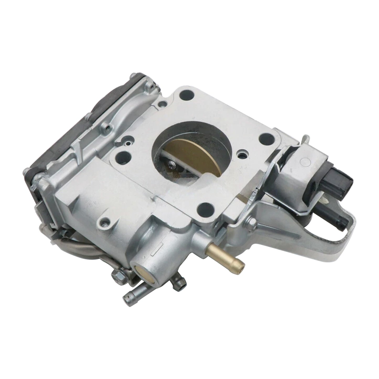 2009 2010 2011 2012 2013 Honda Fit 16400-RB1-003 Throttle Body Assembly