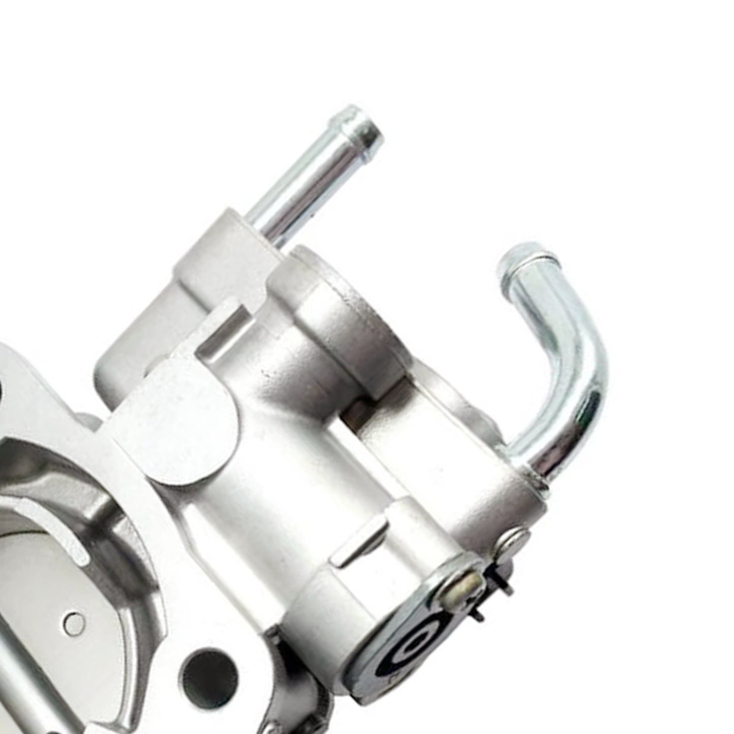 1998-2002 Mitsubishi N84 MN128999 Throttle Body Assembly
