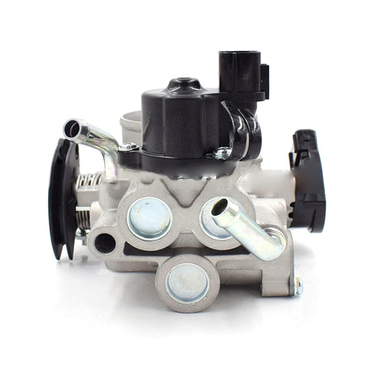 1998-2002 Mitsubishi N84 MN128999 Throttle Body Assembly