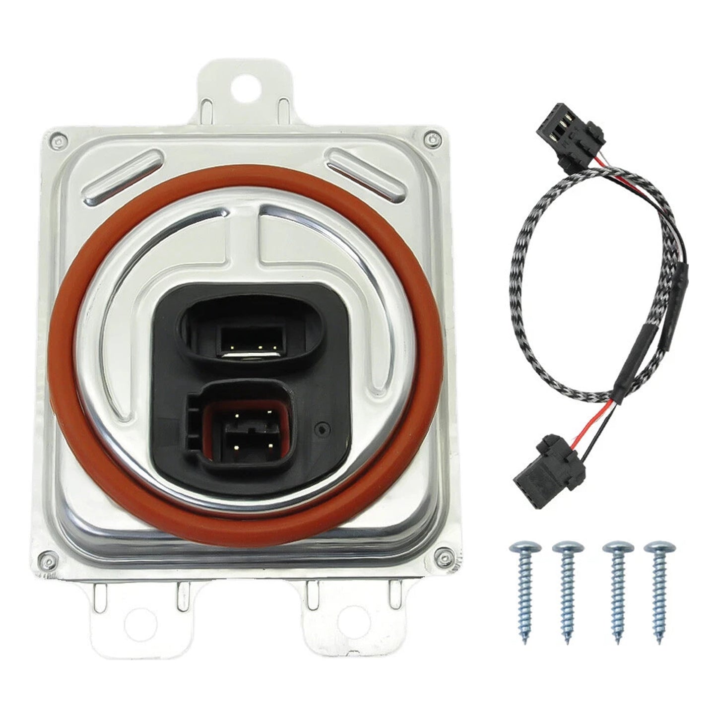 2015-2023 Dodge Challenger 3.6L 5.7L 6.2L 6.4L Package 68254149AA Xenon HID Ballast Module