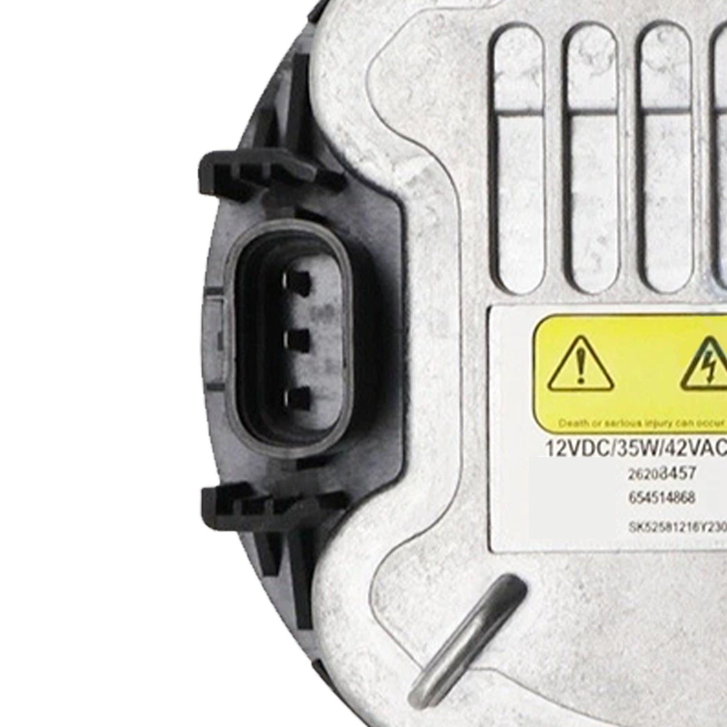 2014- Mazda 5 26208457 Xenon Ballast Control Unit