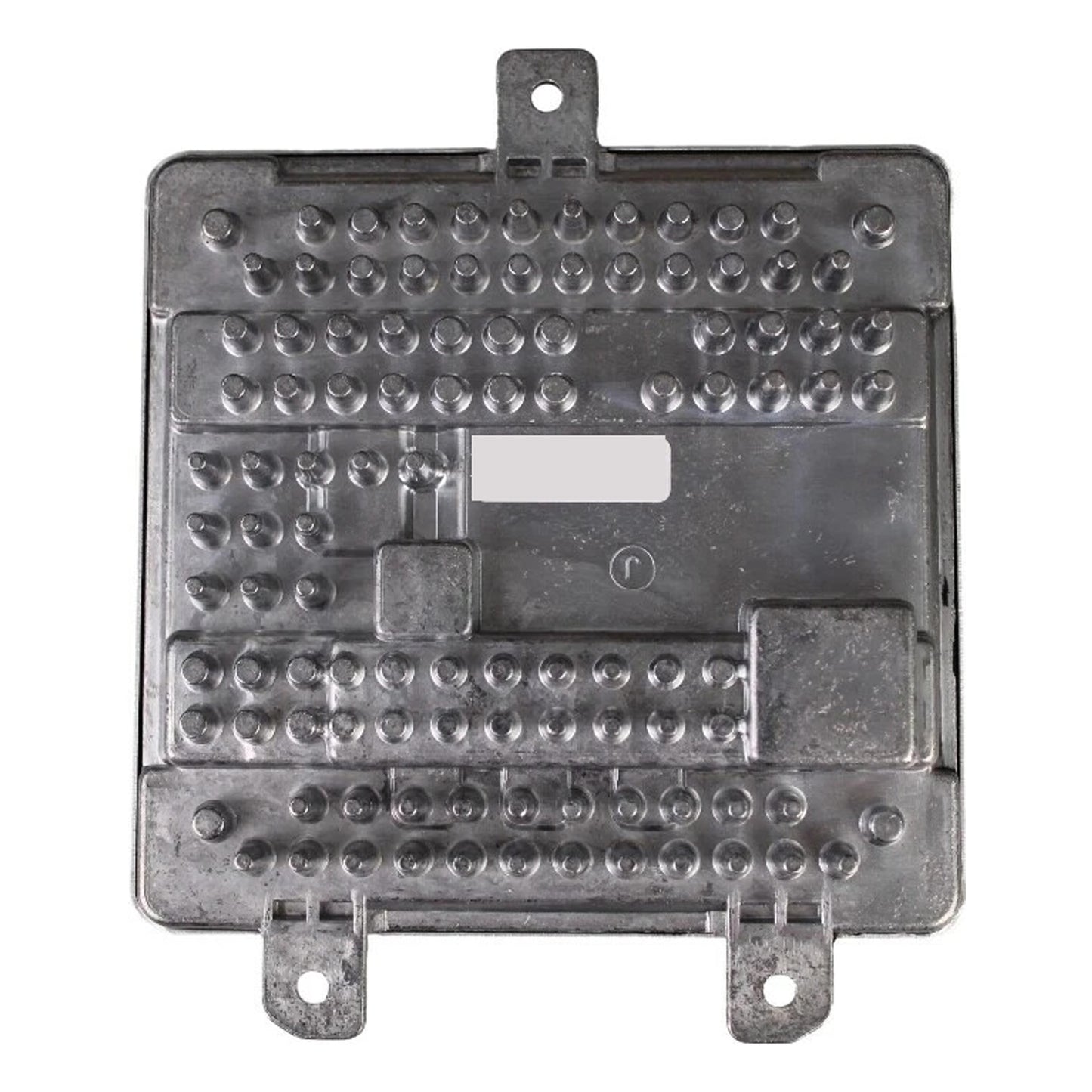 BMW 3 7 8 Series X5 X6 X7 G20 G11 63115A0AFA9 LED Headlight Control Module