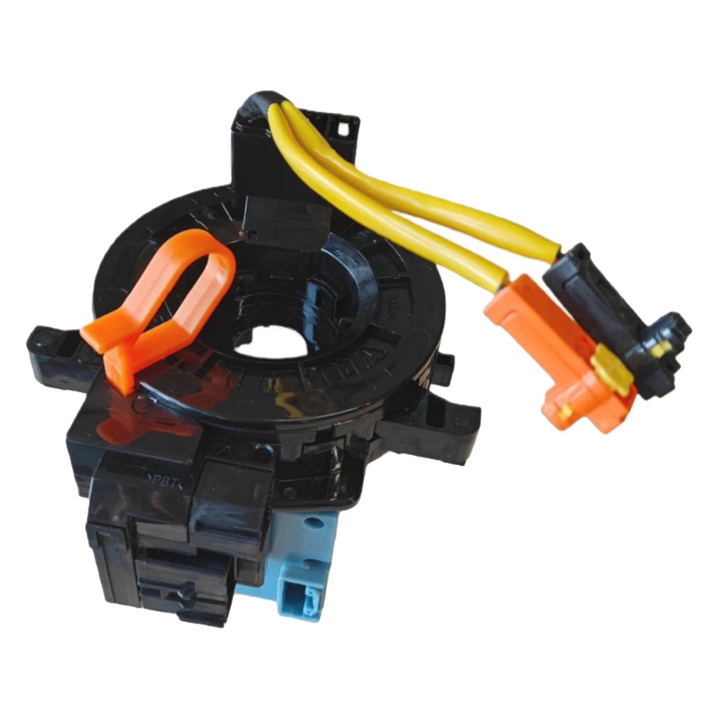 Clock Spring With Steering Angle Sensor Audio Control 2005-2011 Toyota Tacoma 89245-30110