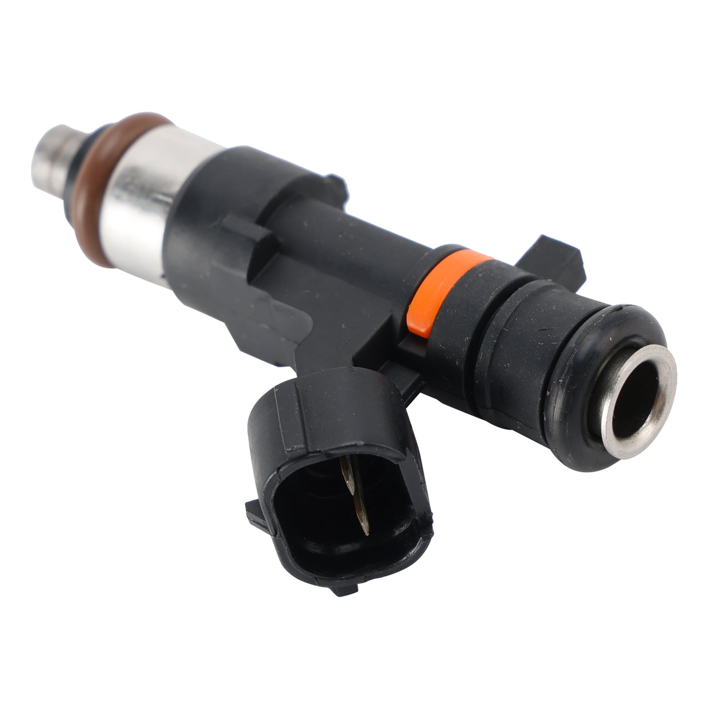 2005 Nissan Micra C+C III (K12) 1660-AX200 1Pcs Fuel Injector