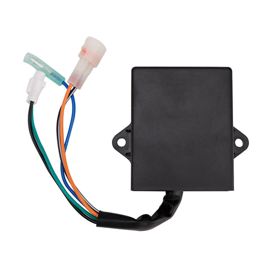 91-95 Suzuki Lt-F4Wd Kingquad 32900-19B30 300 Ignition System Unit Box Cdi