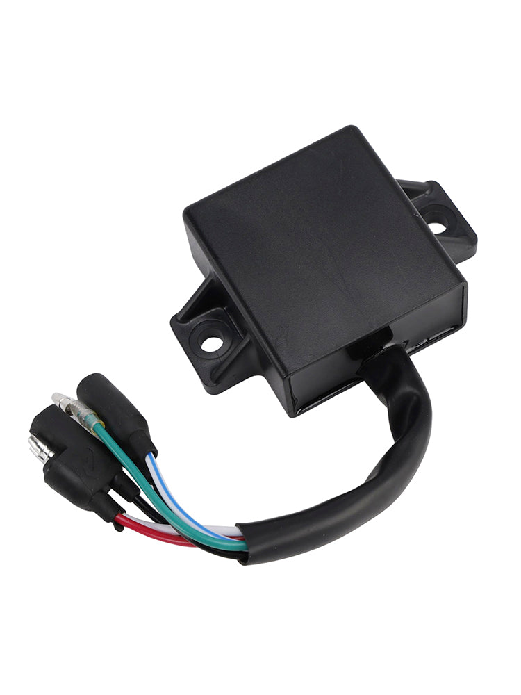 1979 Arctic Cat Pantera 3002294 Ignition System Unit Box Cdi