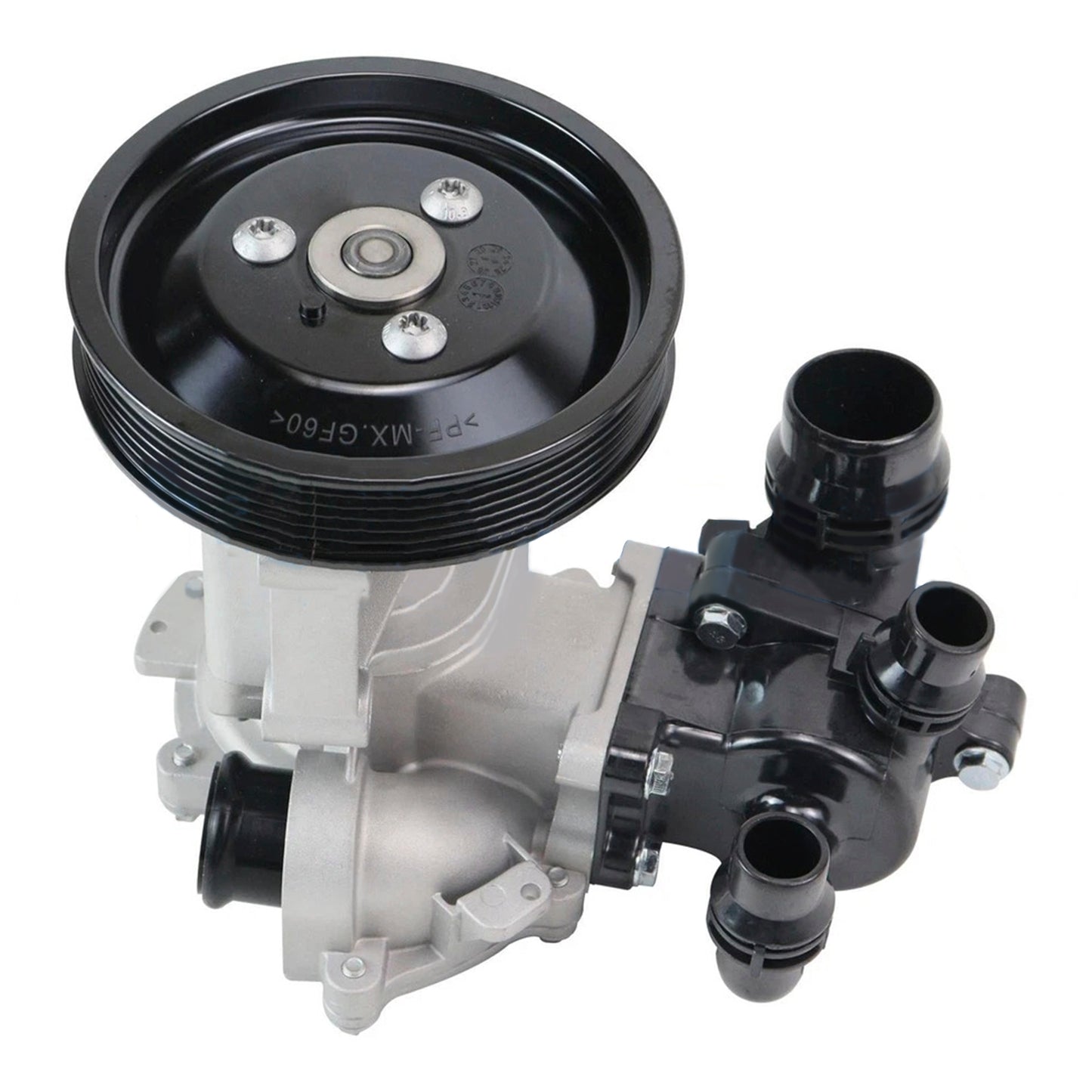 2005-2010 BMW 120i 11517574119 Engine Water Pump