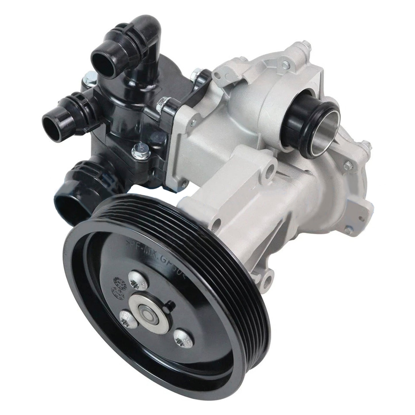 2005-2010 BMW E81 120i L4 2.0L N46N Petrol 11517574119 Engine Water Pump