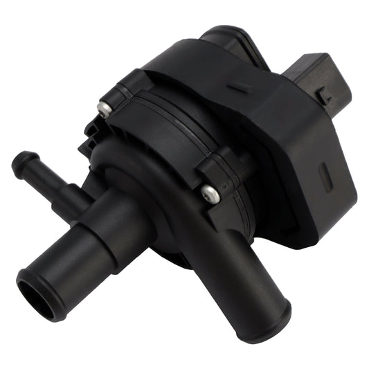 Auxiliary Cooling Water Pump 2010-2016 Mercedes-Benz W212 A2128350164