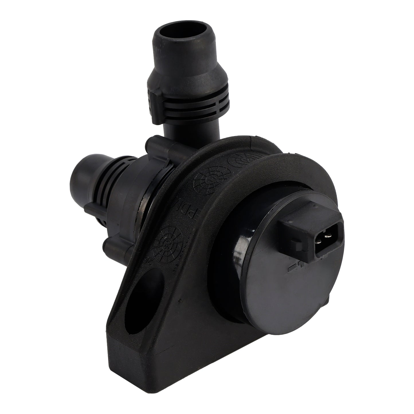 2010-2012 BMW X5 M SPORT UTILITY 4-DOOR 64119197085 Electric Auxiliary Water Pump