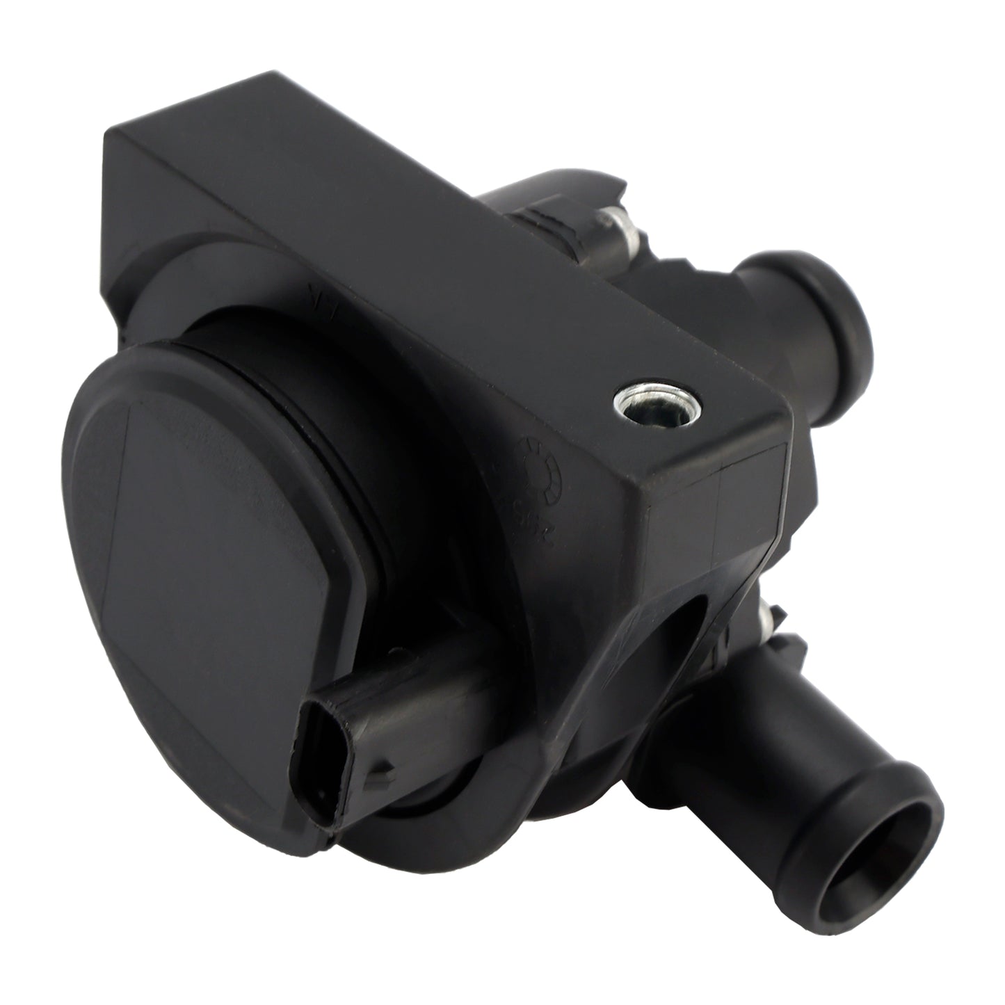 2013 Audi A1 5G0965567A Auxiliary Coolant Water Pump