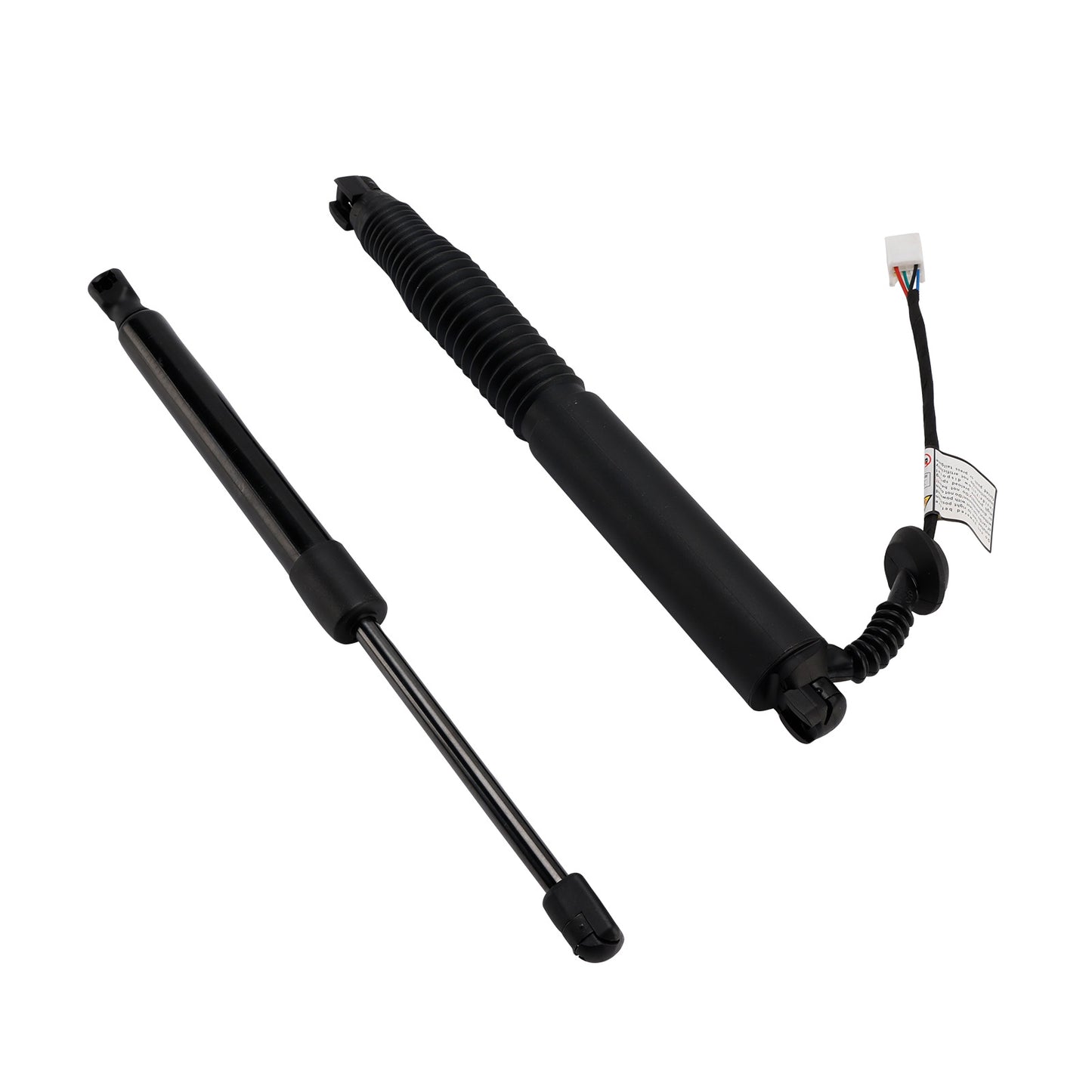 2021-2023 2PCS Power Tailgate Power Lift Support Struthz Fit Tesla Model 3