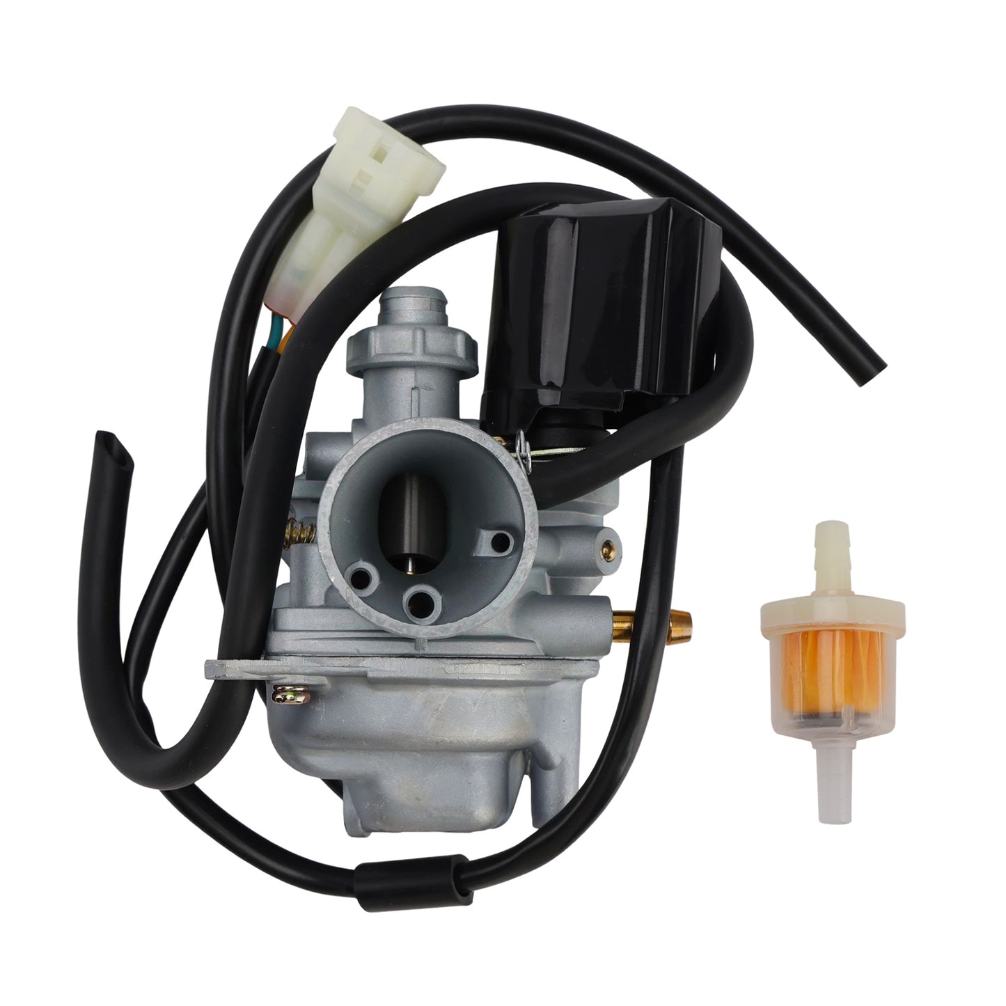2007-2022 Kawasaki KFX50 KFX90C 15003-Y001 15004-Y005 15004-Y006 15004-Y008 Carburetor Carb
