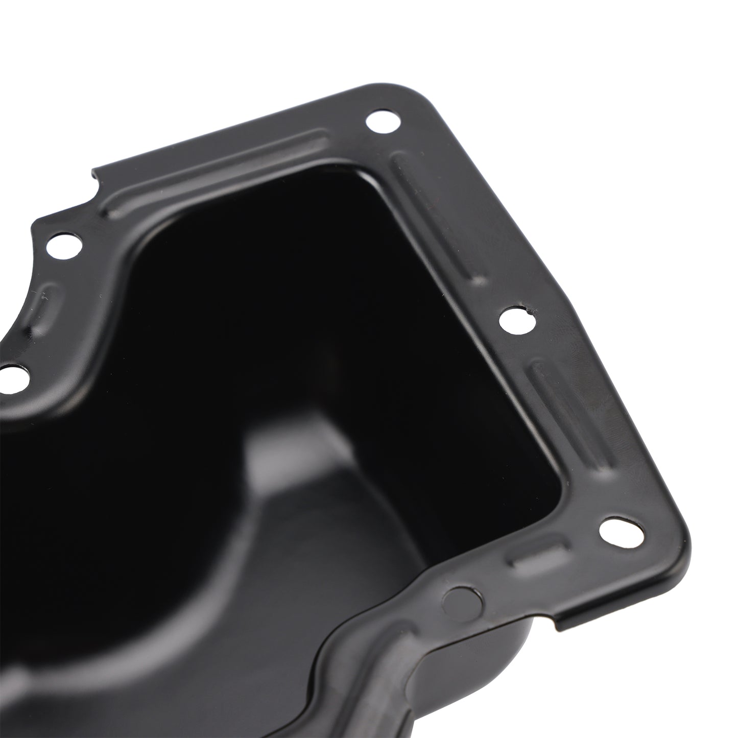 2014-17 Citroen C4 Mk2 9829898980 Oil Pan