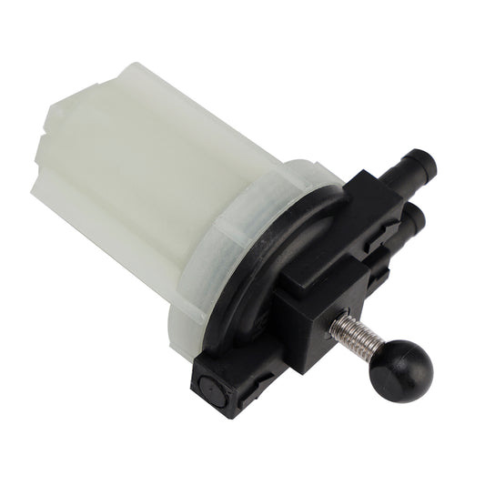 1998-1999 Sea-Doo GSX LTD 275000088 Fuel Filter Assembly Water Separator
