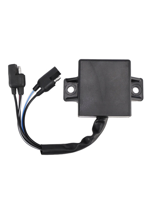 1983-1990 Ski-Doo Alpine 503- 290866599 Ignition System Unit Box Cdi