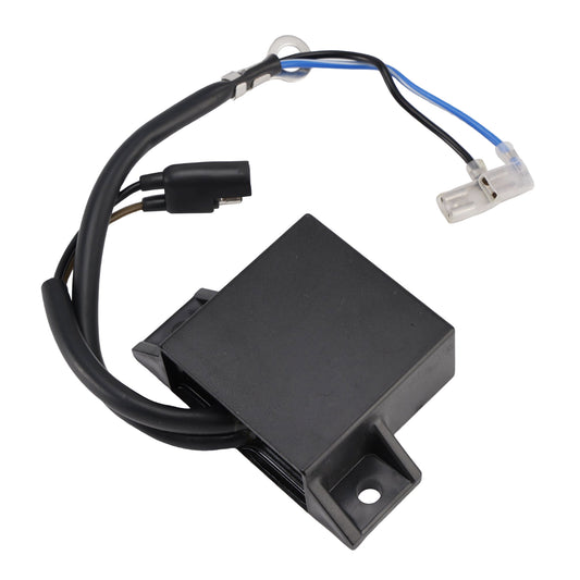 1993-1995 Ski-doo Alpine II 503 Carb F/C- 410914900 Ignition System Unit Box Cdi