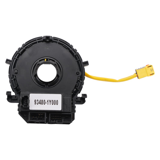 Clock Spring With Angle Sensor 2015-2020 Hyundai Genesis G80 934801Y000