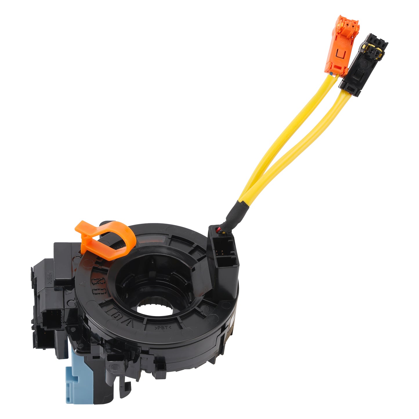 2010-2015 Toyota Prius 89245-74010 Clock Spring With Angle Sensor