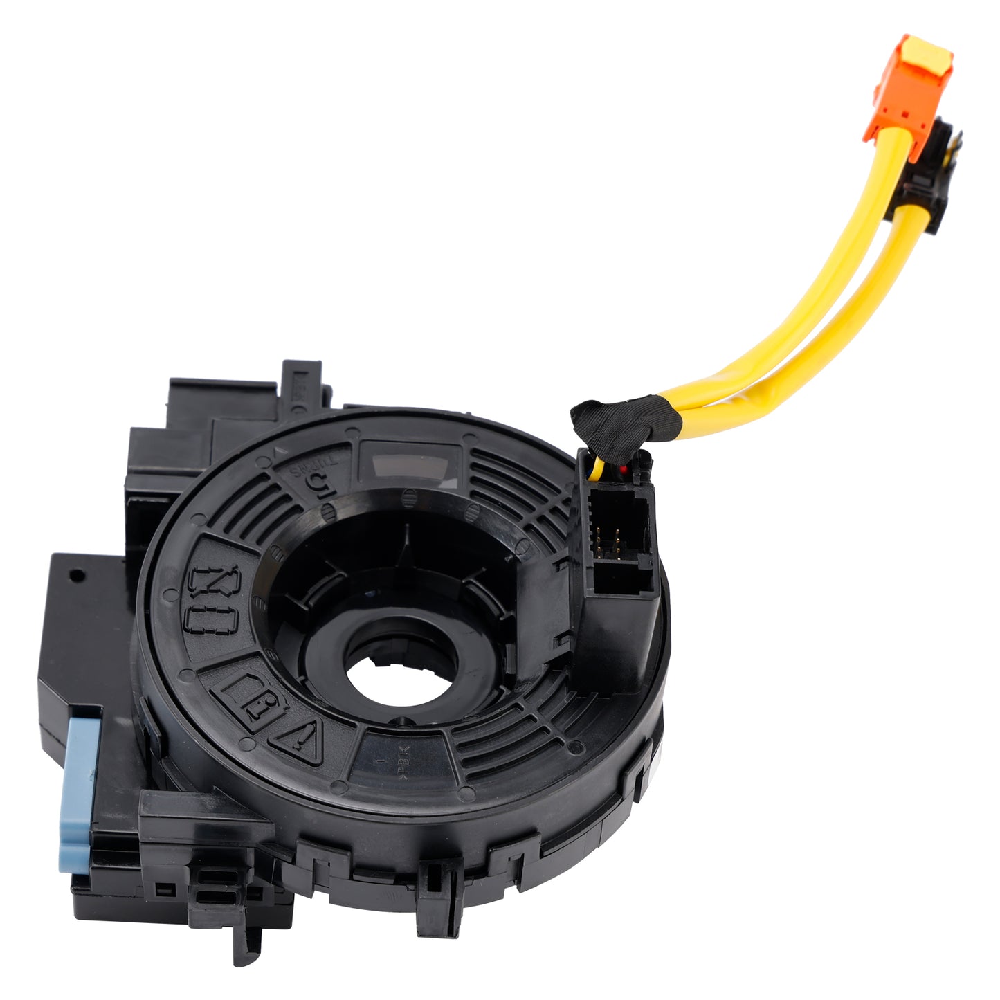 Clock Spring With Angle Sensor 2012-2017 Toyota Camry 89245-06050