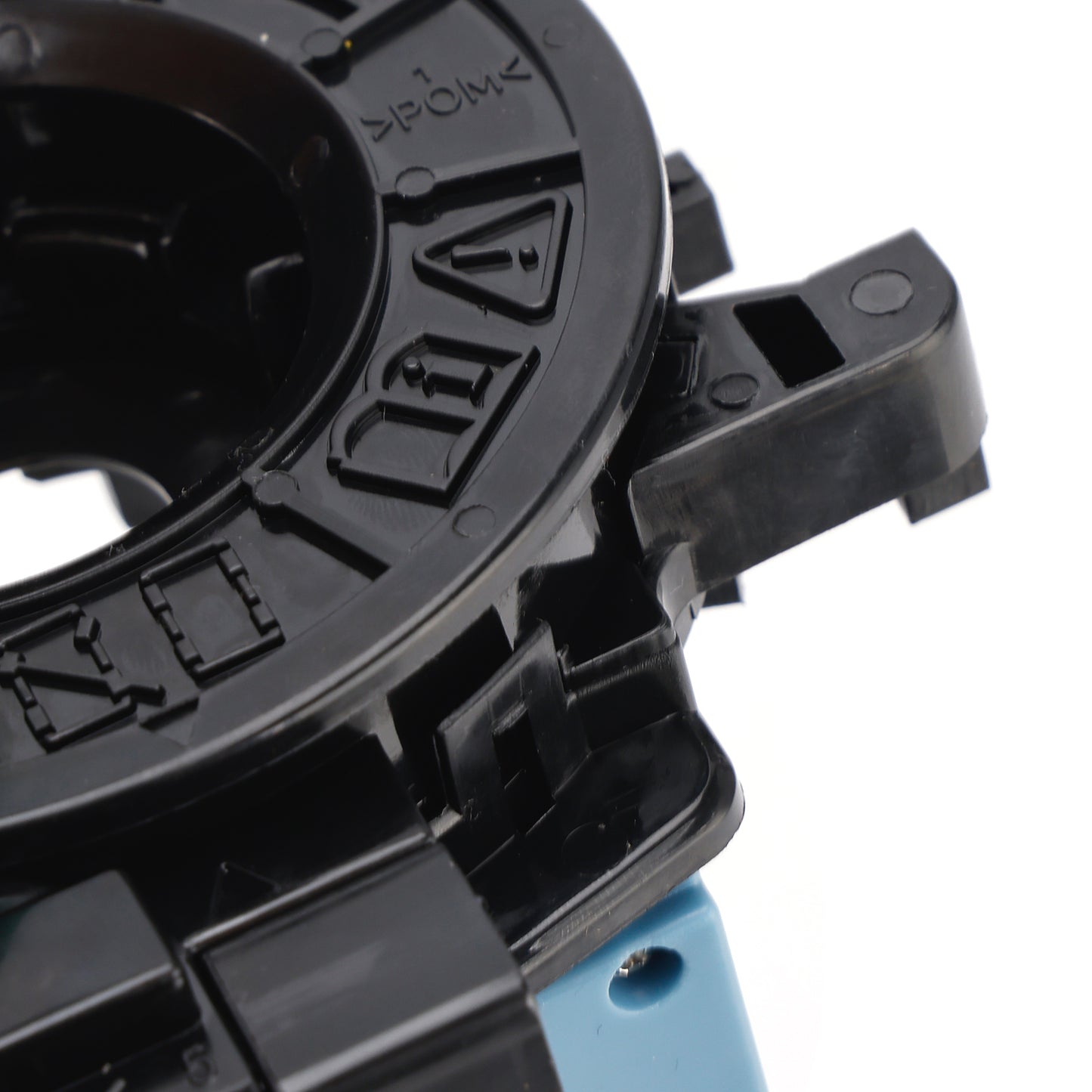 2010 LEXUS RX450H 84307-48100 Clock Spring With Angle Sensor With Heated