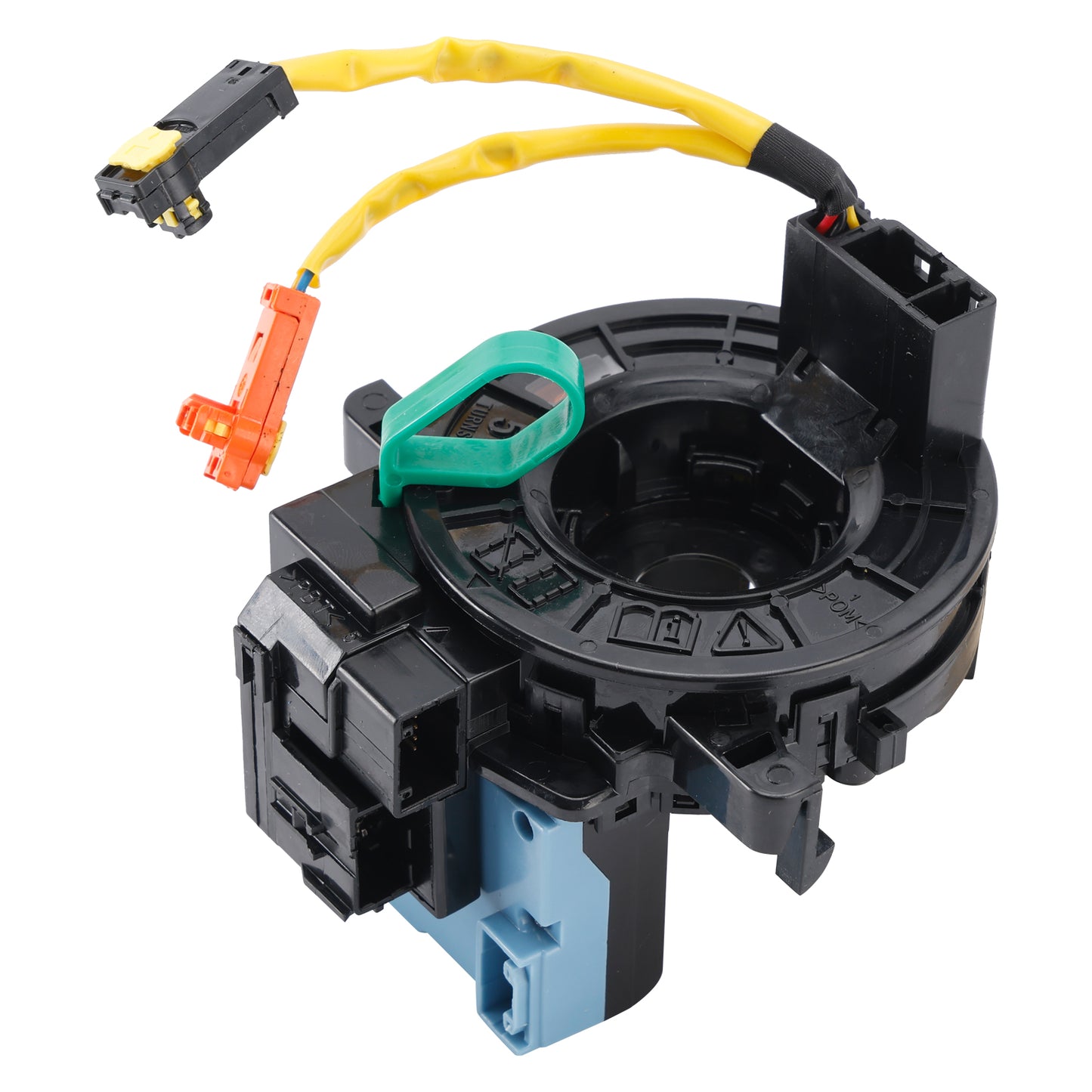 2010 LEXUS RX350 84307-48100 Clock Spring With Angle Sensor With Heated