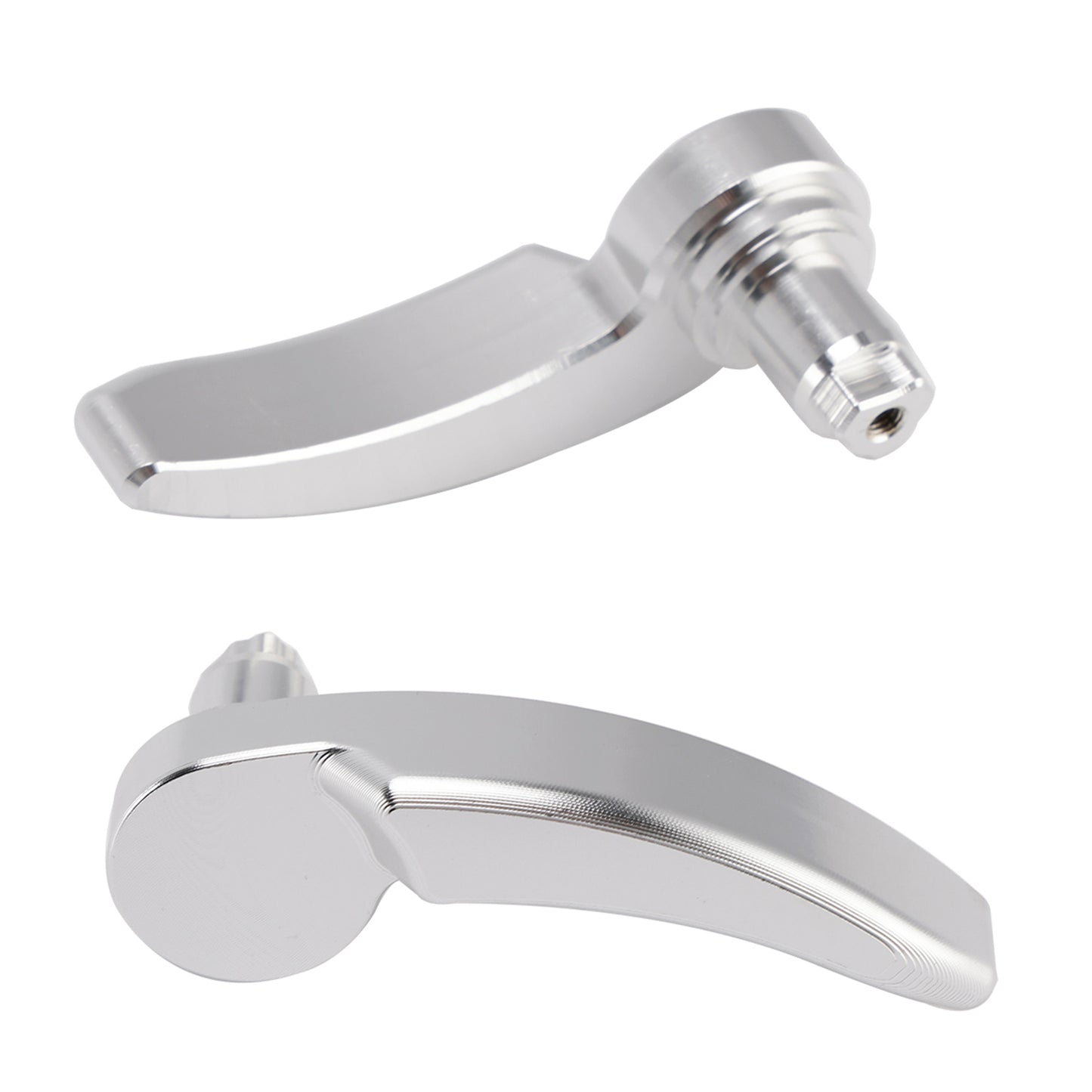 2014 FLHTCU Ultra Classic Electra Glide Side Saddlebag Lid Lifters Lever Latch