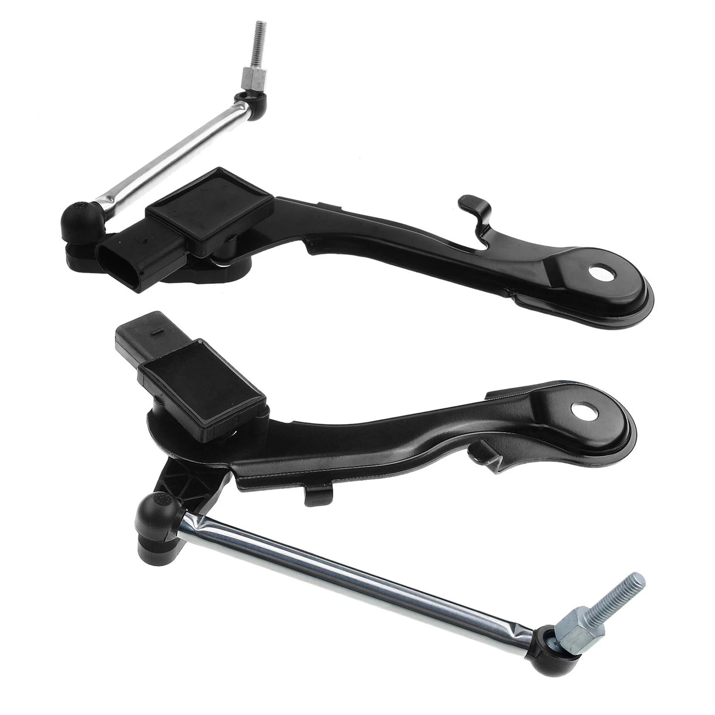 2018-2020 Audi Q5 Rear Left + Right Height Level Sensor