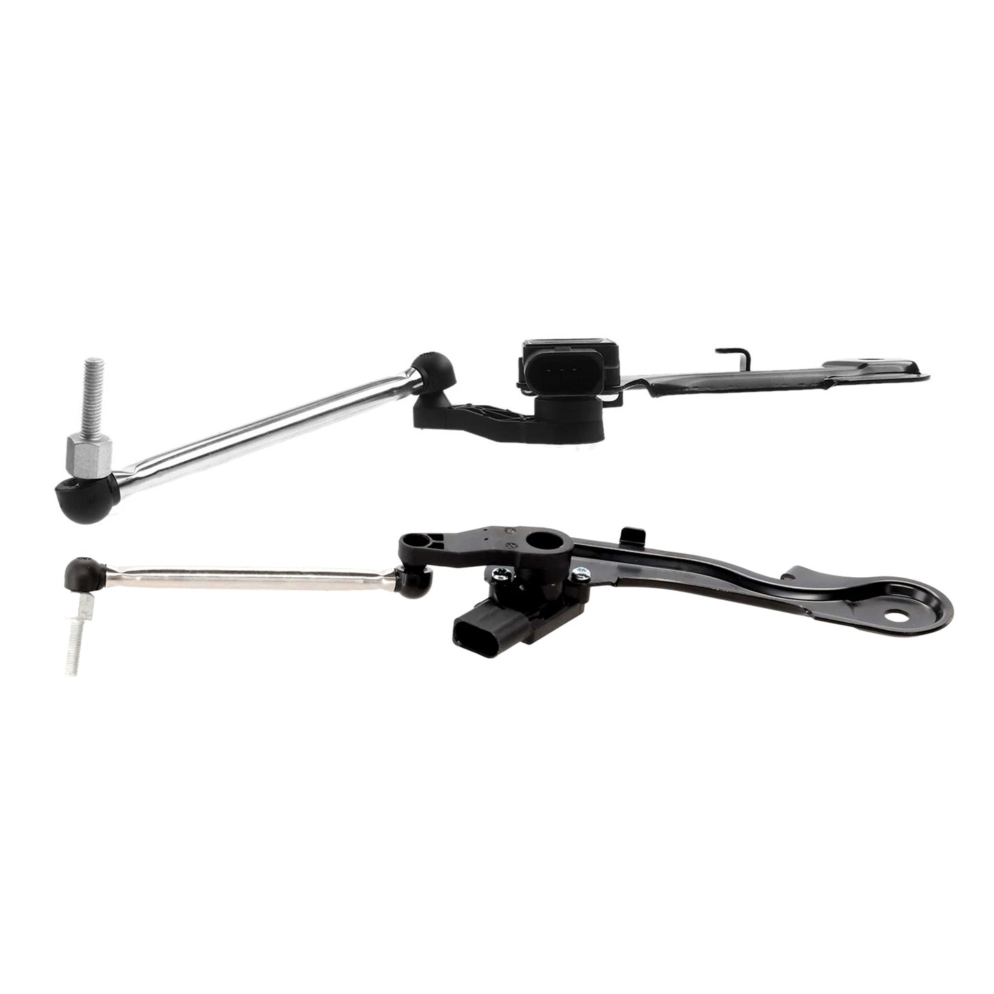 2019 Audi A7 Sportback Rear Left + Right Height Level Sensor