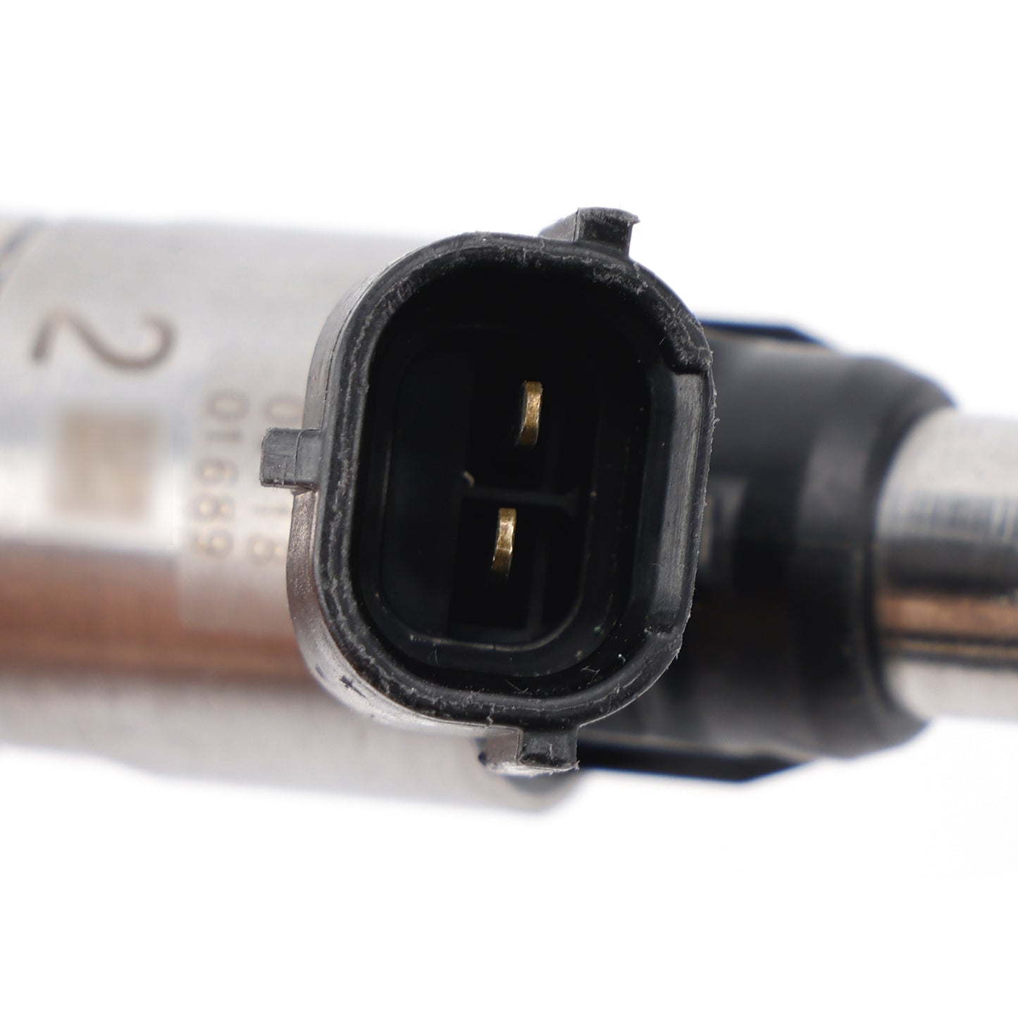 2016 Lexus RC200t 4 Cyl 2.0L 8ARFTS 8ARFTS ASC10 23250-36030 4Pcs Fuel Injector