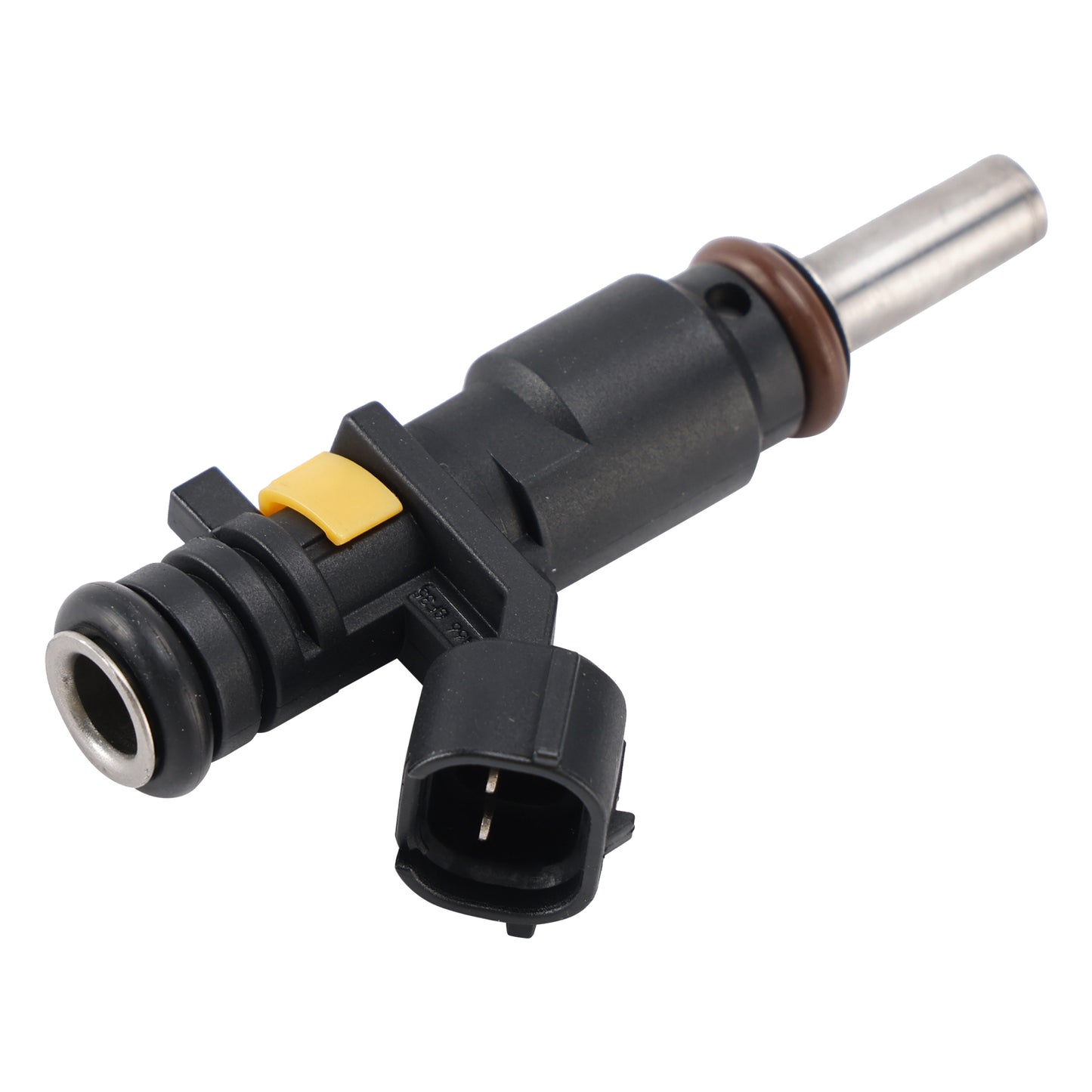 06-12 Mini Cooper R55 R56 Peugeot 207/208 1.6 13537528176 1Pcs Fuel Injector
