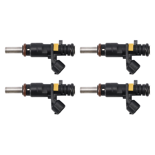 12-16 Mini Paceman (R61) 1.6 Cooper 13537528176 4Pcs Fuel Injector