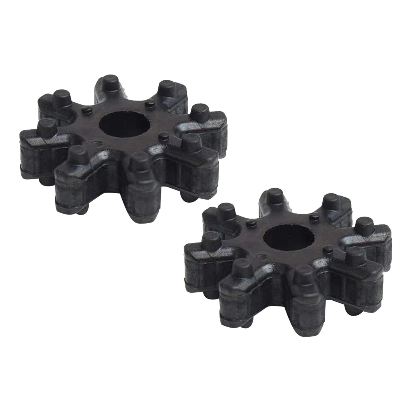Hyundai Elantra Kia Optima 563152K000FFF 2x Flexible Steering Column Coupler