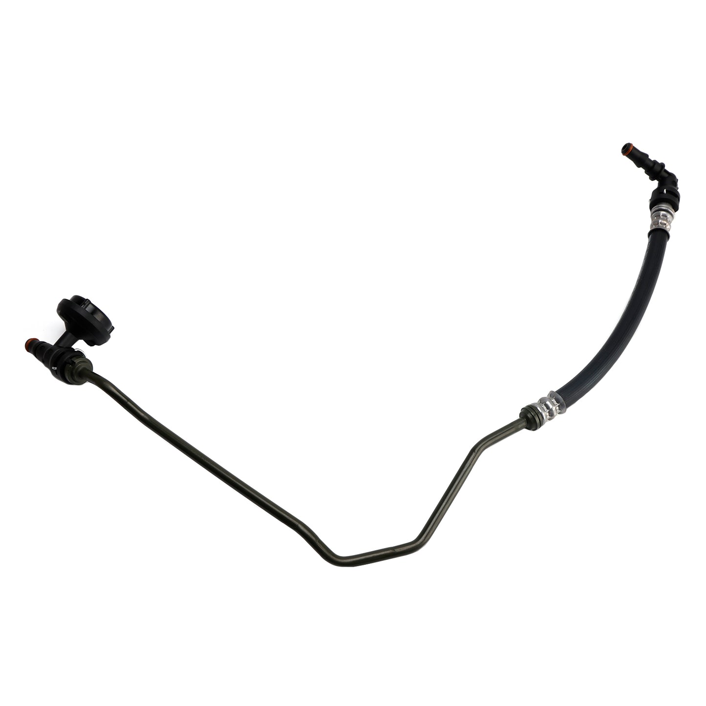 Ford Ranger T6 T7 Mazda BT50 EB3G-7A512-AA 5359533 Clutch Tube Assy